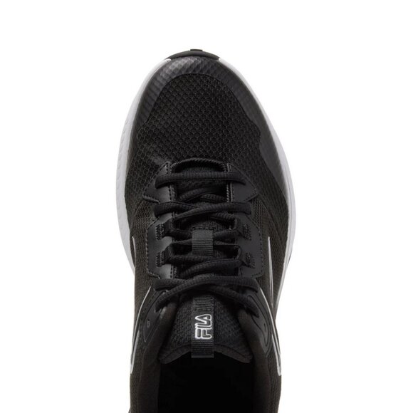 FILA Men's Action Stride Sneaker Black Size 8/9/10/10.5/11/12/13 New - Picture 6 of 7